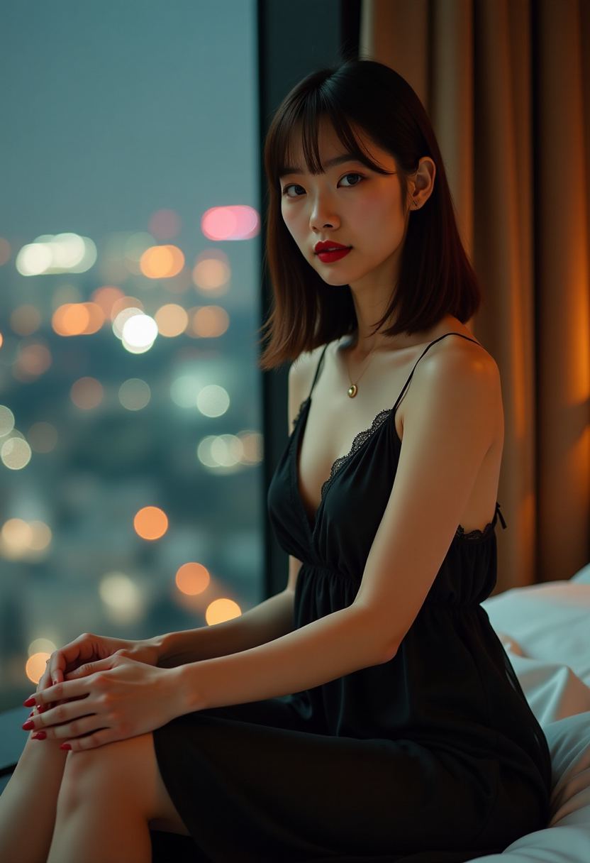 妈妈模拟考短剧
